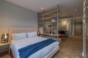 Executive Studio in Cape Town